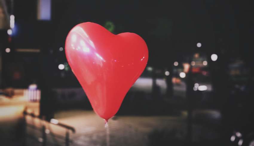 valentine