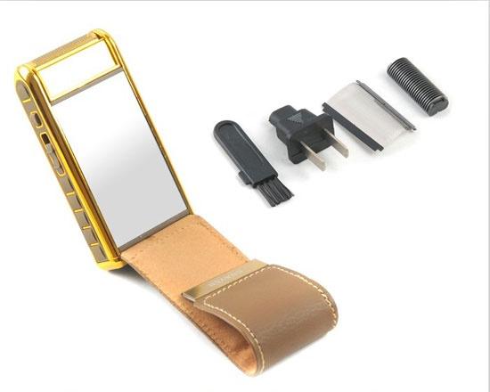 Electric Rechargeable Shaver Razor 3