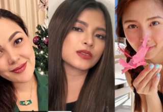 Pinoy Celebs Turning A Year Older This April