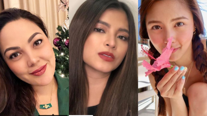 Pinoy Celebs Turning A Year Older This April