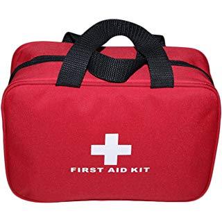 2-Pack Ultimate Survival Emergency Kit Bundle
