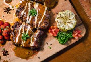 Baguio, Baguio Food Crawl 2019, The Fat Belly Project