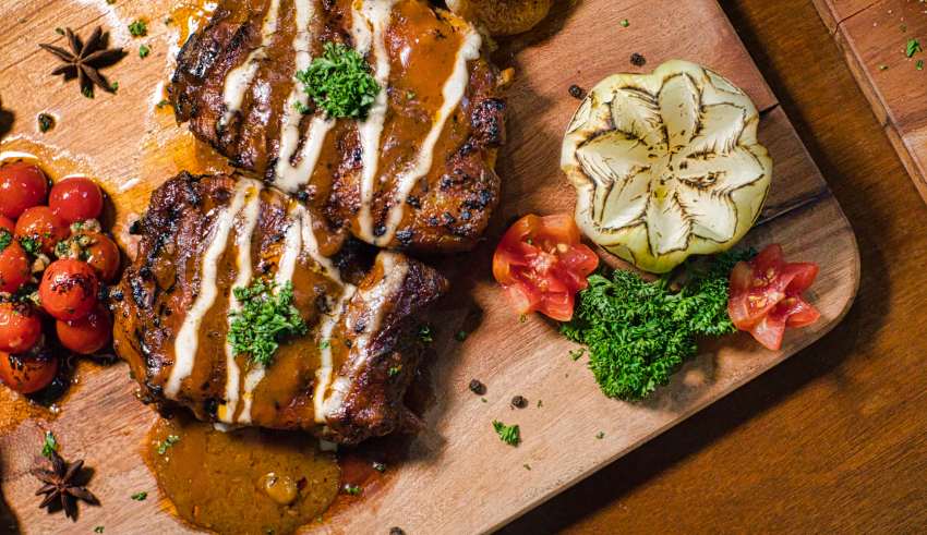 Baguio, Baguio Food Crawl 2019, The Fat Belly Project