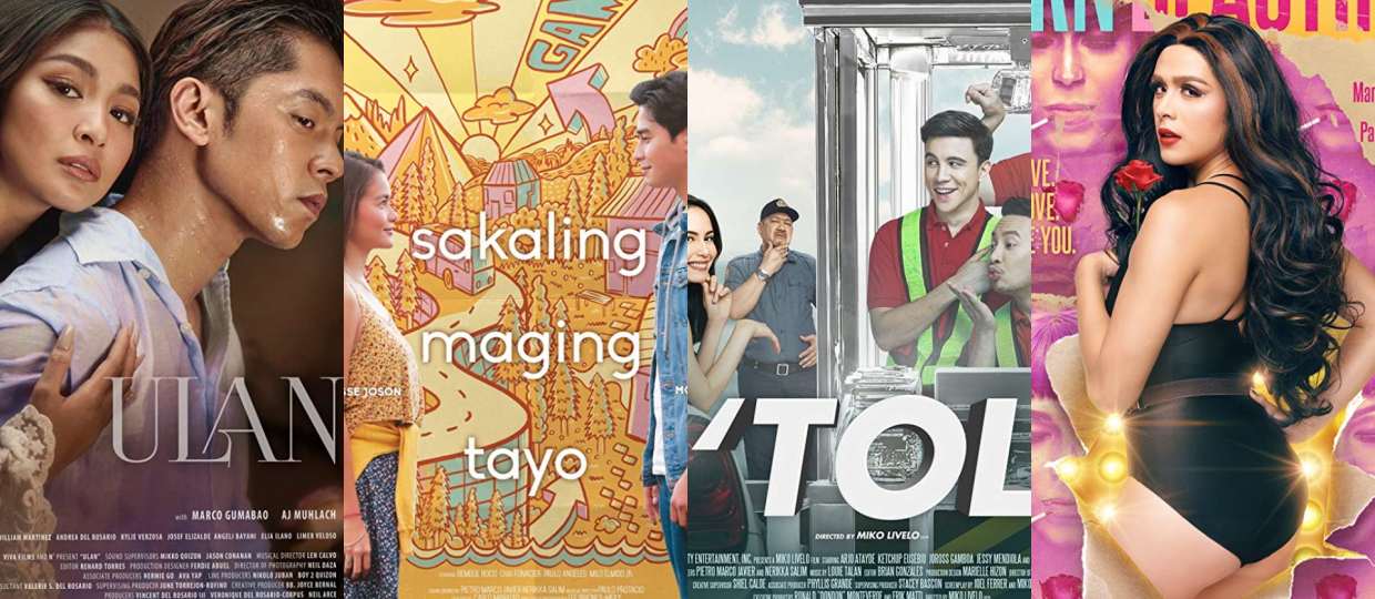 Carlo Aquino, Nadine Lustre, Liza Soberano, Enrique Gil, Martin del Rosario, Arjo Atayde, Ketchup Eusebio, Joross Gamboa, Elisse Joson, McCoy De Leon