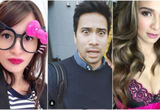 Jennylyn Mercado, Sam Milby