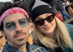 Joe Jonas, Sophie Turner, Lea Michele & Zandy Reich, Kirsten Corey & Chance the Rapper, Miranda Lambert & Brendan McLoughlin, Paul Wesley & Ines de Ramon, Moira dela Torre, Jason Hernandez