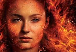 Sophie Turner, X Men dark Phoenix