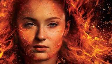 Sophie Turner, X Men dark Phoenix