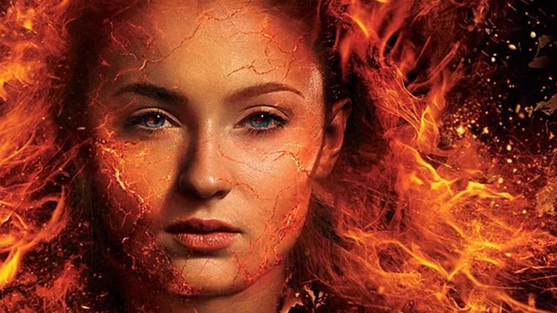 Sophie Turner, X Men dark Phoenix