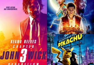2019 Movies