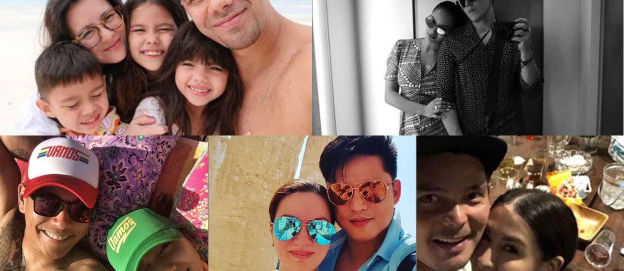 Dingdong Dantes, Marian Rivera