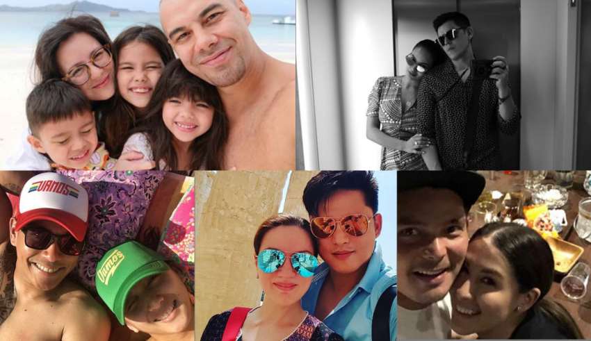 Dingdong Dantes, Marian Rivera