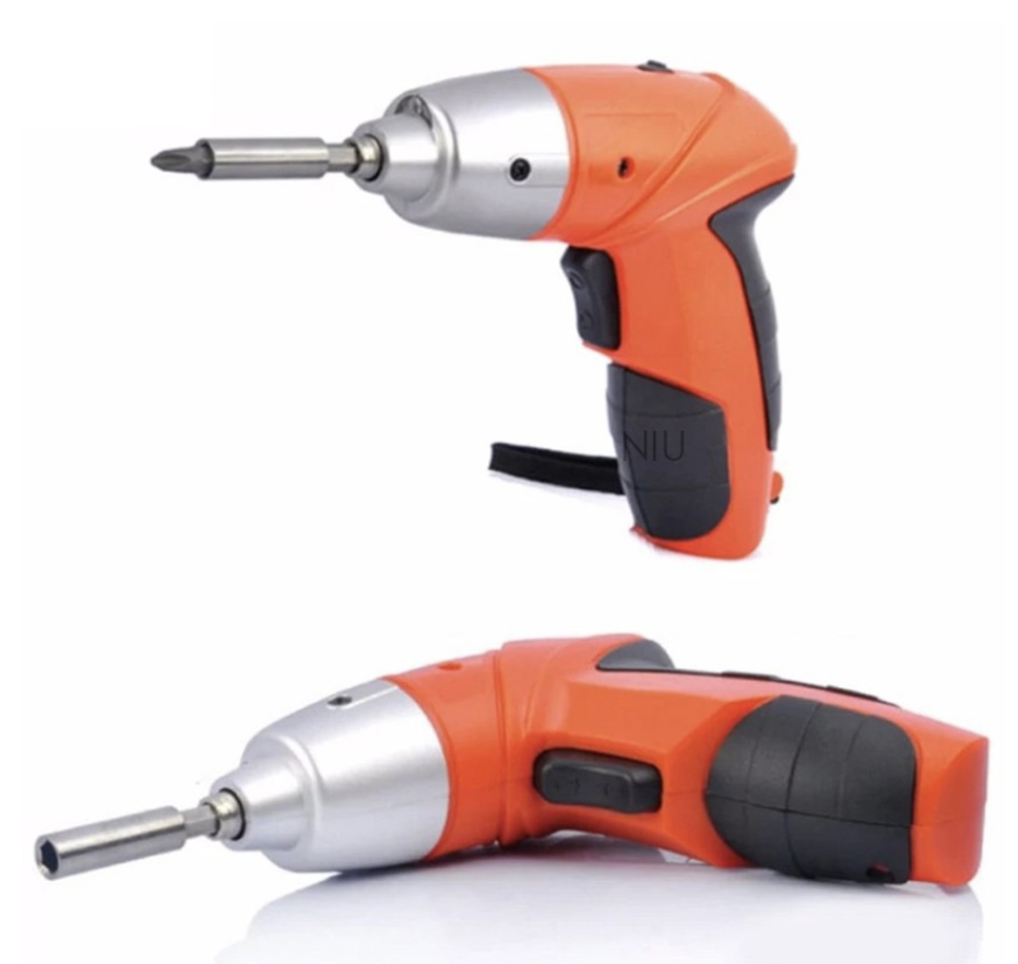 Father's Day Gifts, 45-in-1 Cordless Rechargeable Screwdriver Drill