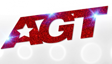 America's Got Talent Logo