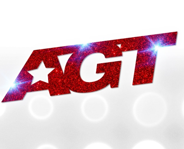 America's Got Talent Logo