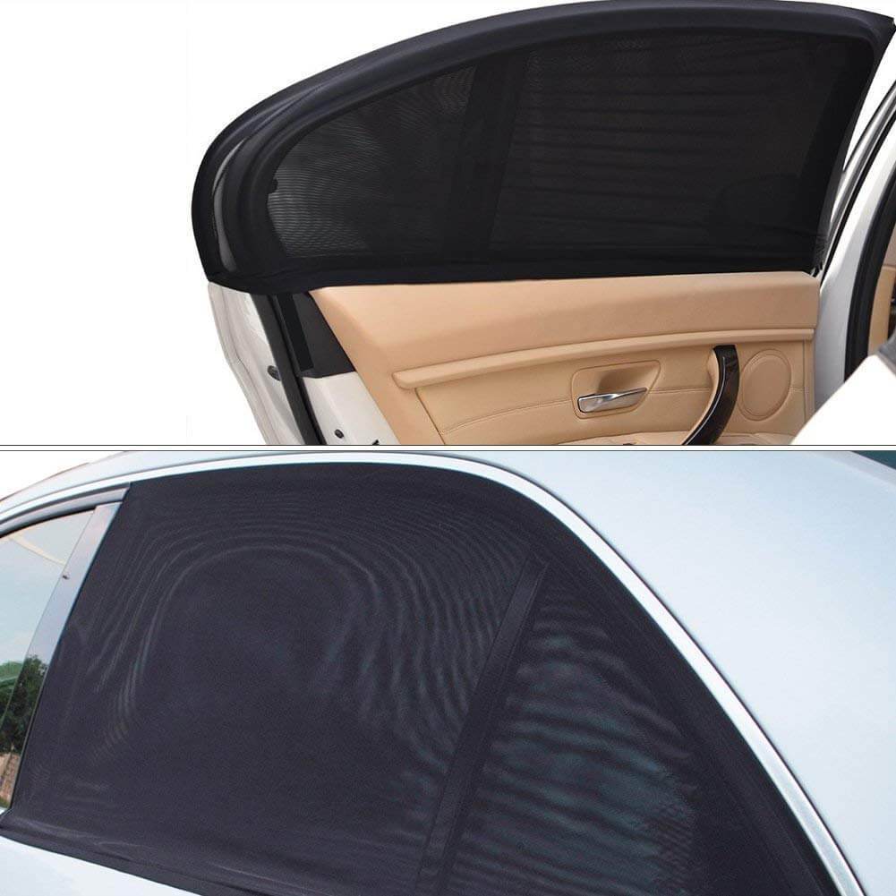 Car Window Sunshade