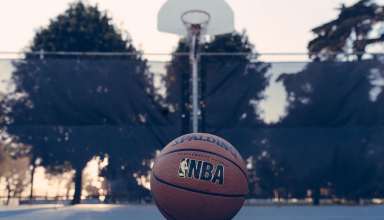 Edgar Chaparro NBA