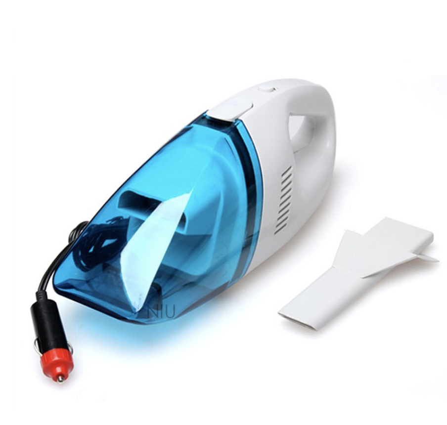 Father's Day Gifts, High-Power Car Vacuum Cleaner