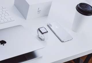 Michał Kubalczyk's Apple Products
