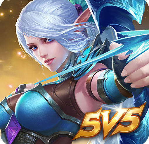 Mobile Legends: Bang Bang Logo
