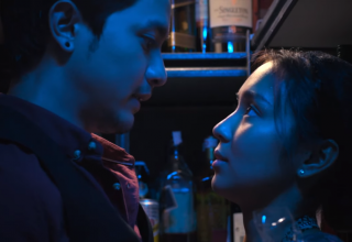 Kathryn Bernardo & Alden Richards