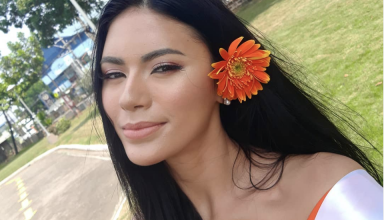 Gazini Christiana Ganados, Miss Universe Philippines 2019