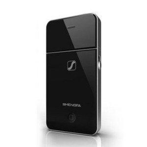 Father's Day Gifts, Sleek Rechargeable Shaver
