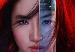 Mulan, Liu Yifei