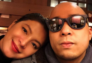 Angel Locsin And Neil Arce