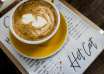 Hot Cat Specialty Coffee, Baguio
