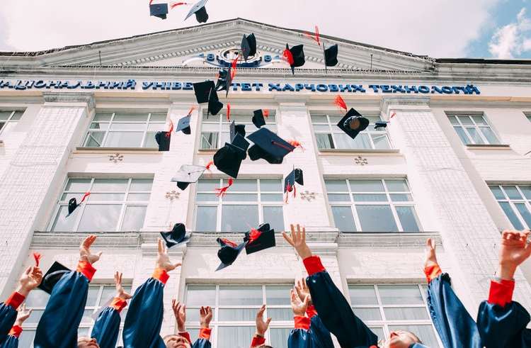 College Graduates
