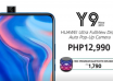 Huawei Y9 Prime 2019