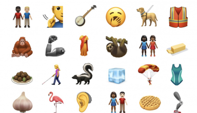 World Emoji Day, Apple