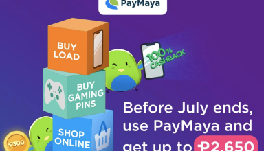 PayMaya
