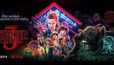 Stranger Things