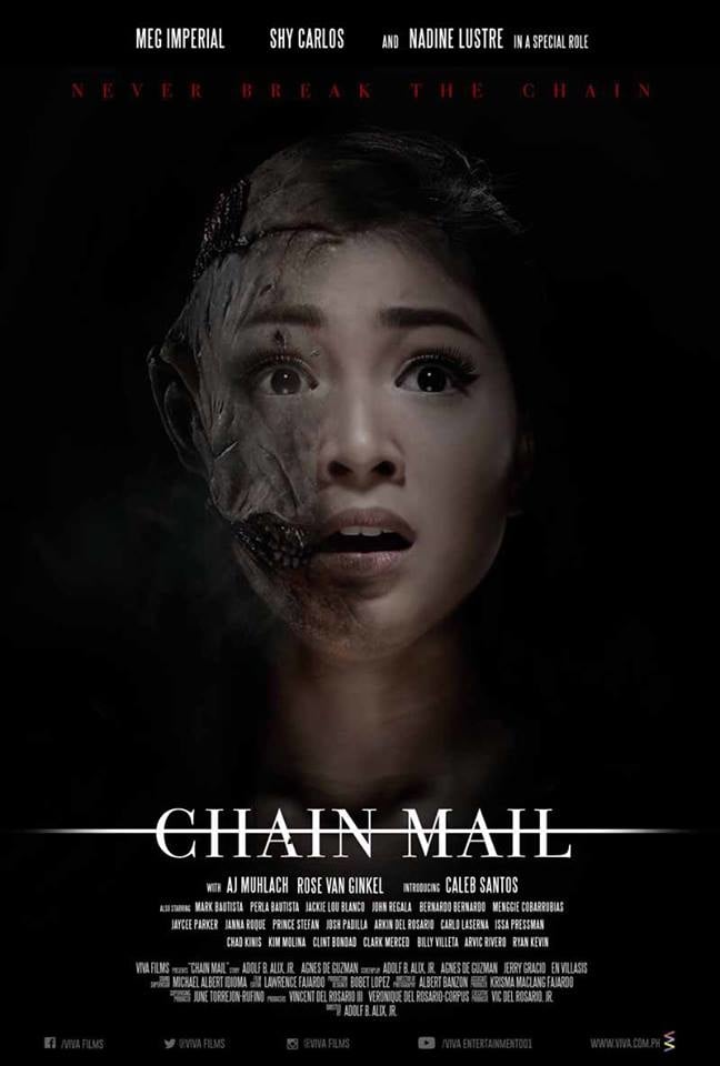 Nadine Lustre