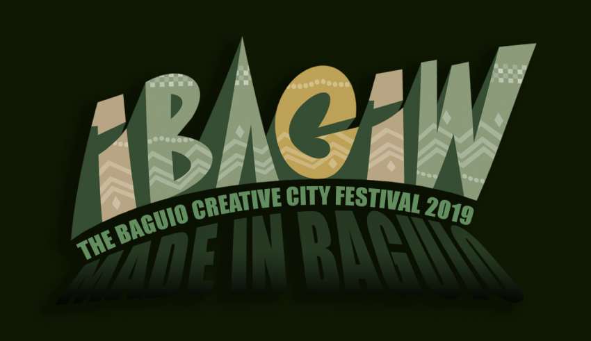 ibagiw baguio creative city festival 2019