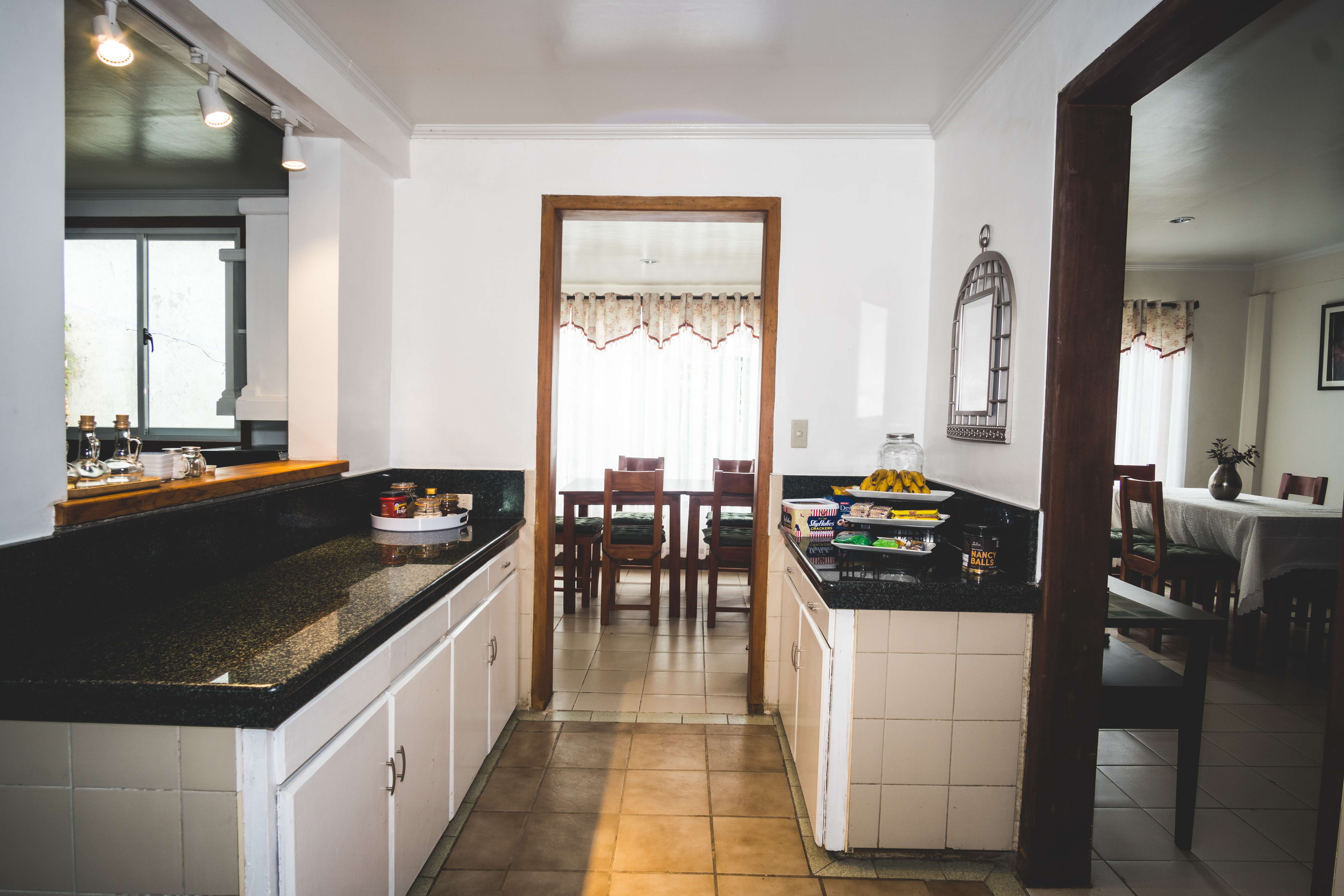 Milestone Health and Wellness Center - Kitchen 1