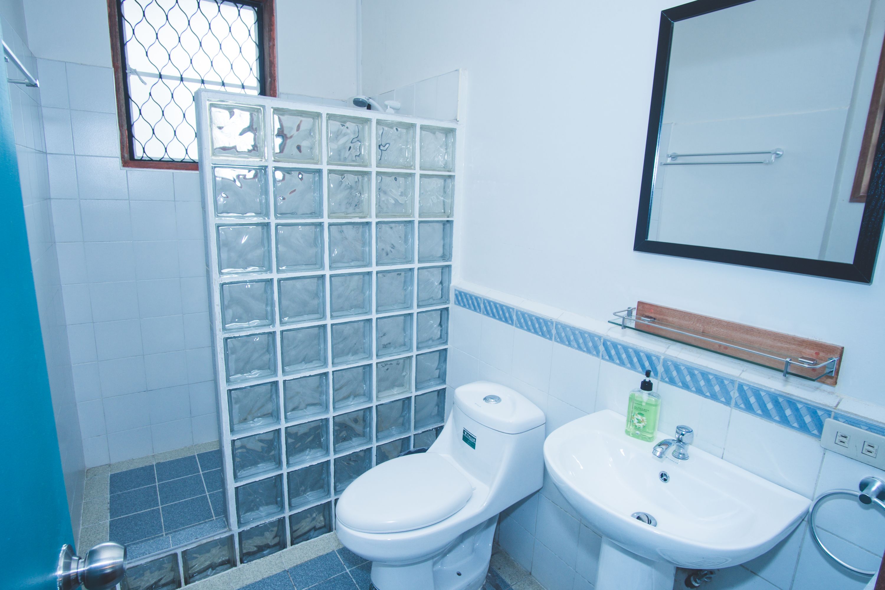 Milestone Health and Wellness Center - Bathroom 2