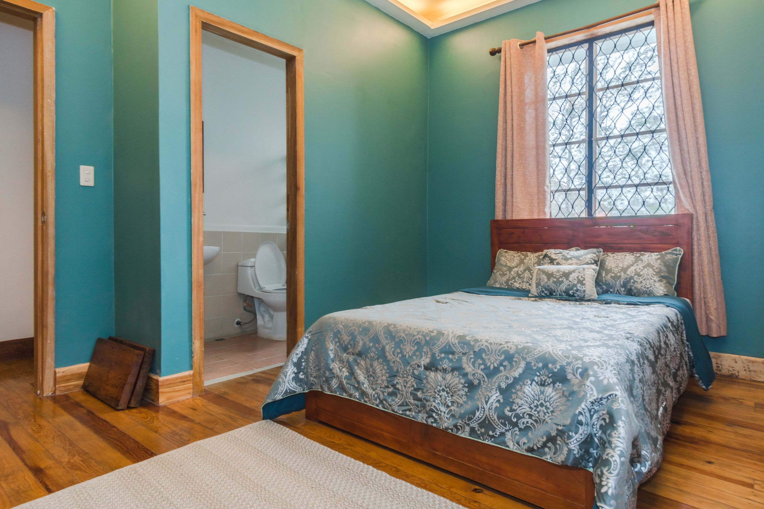 Milestone Health and Wellness Center - Single Room