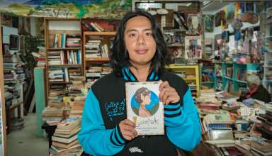 Tor Sagud "Igorotak" Educational Book - Baguio City