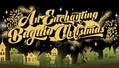 An Enchanting Baguio Christmas
