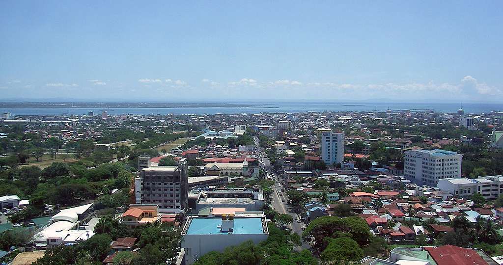 Cebu City