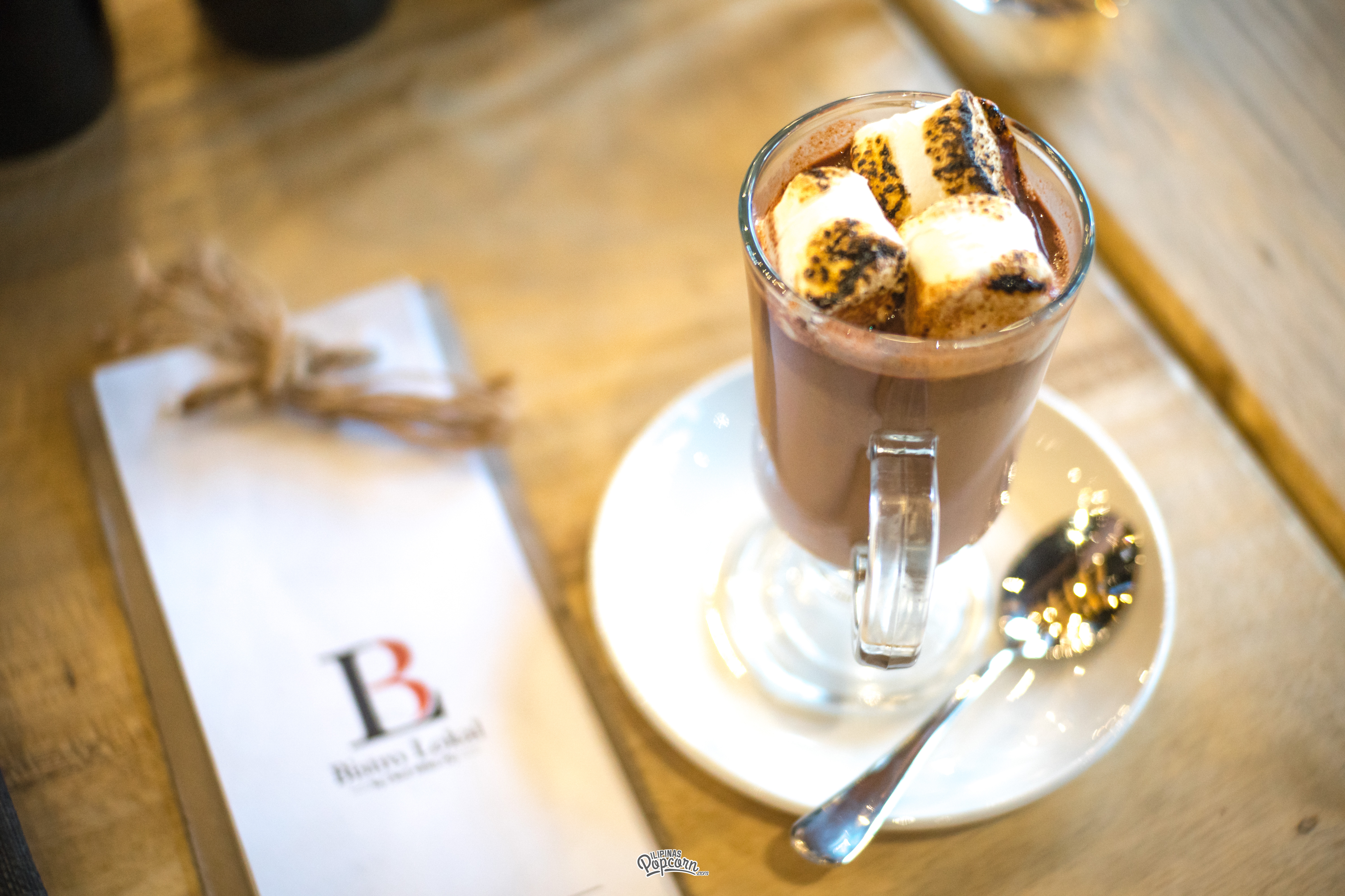 Bistro Lokal by Chef Miko Dy