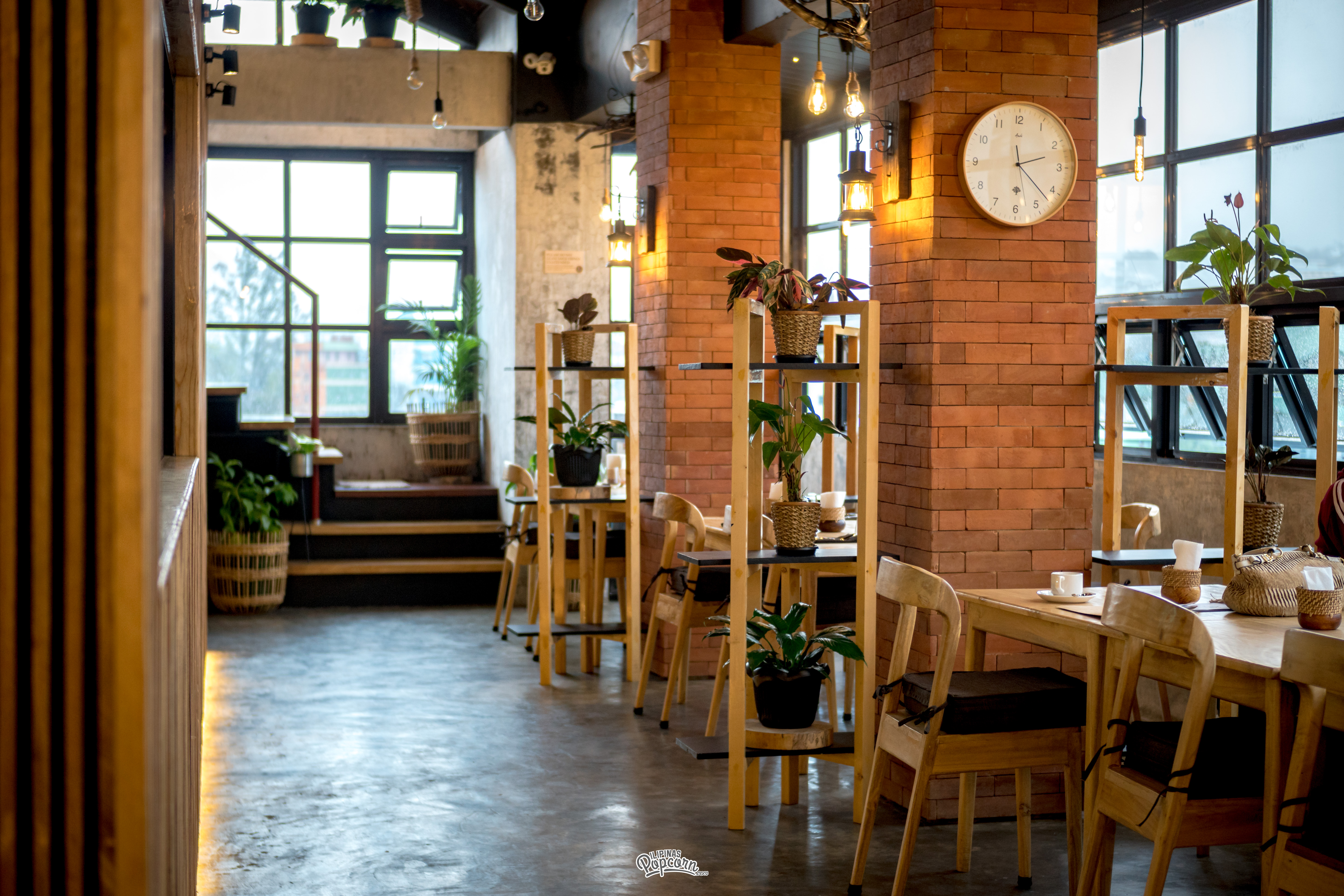 Bistro Lokal by Chef Miko Dy
