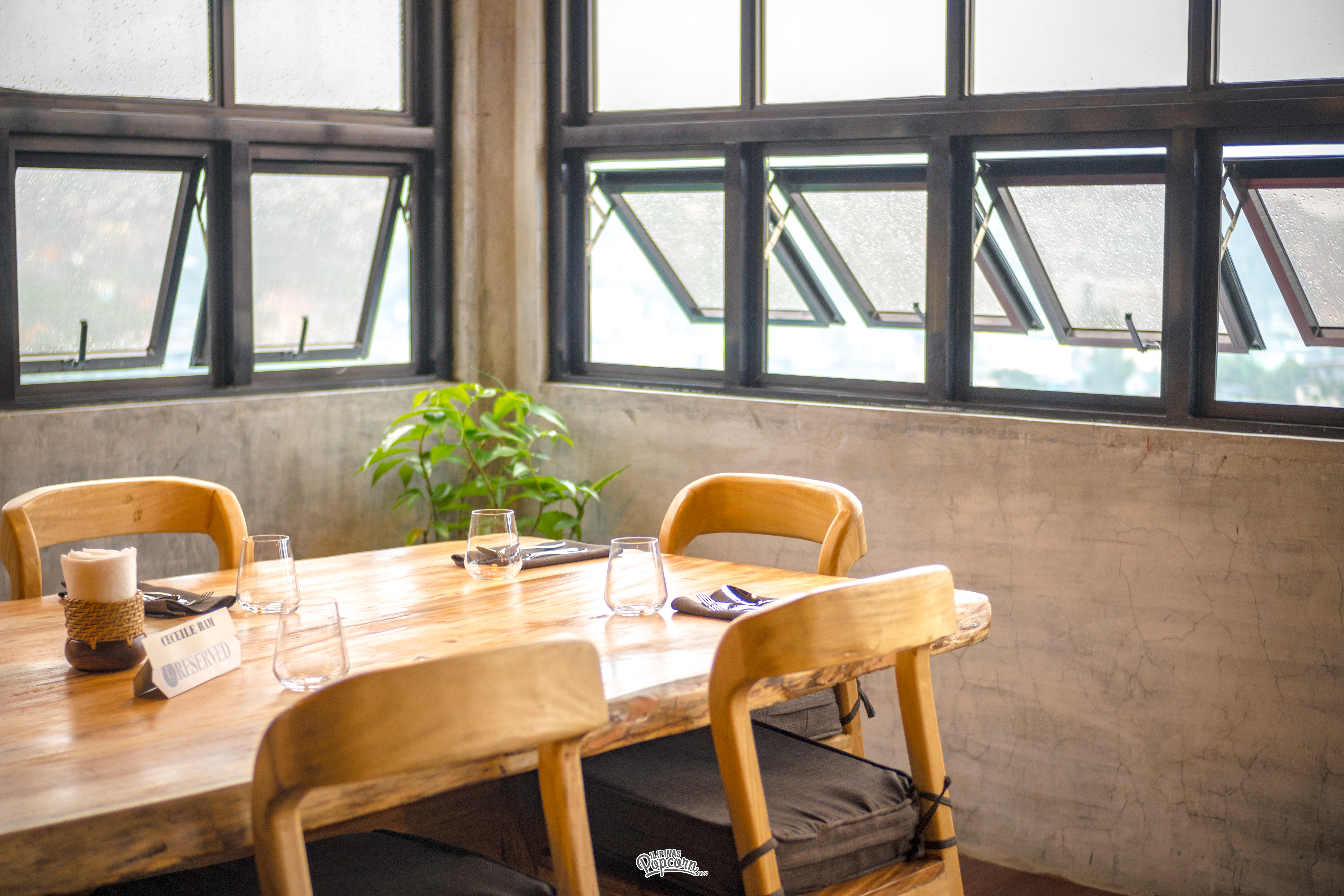 Bistro Lokal by Chef Miko Dy