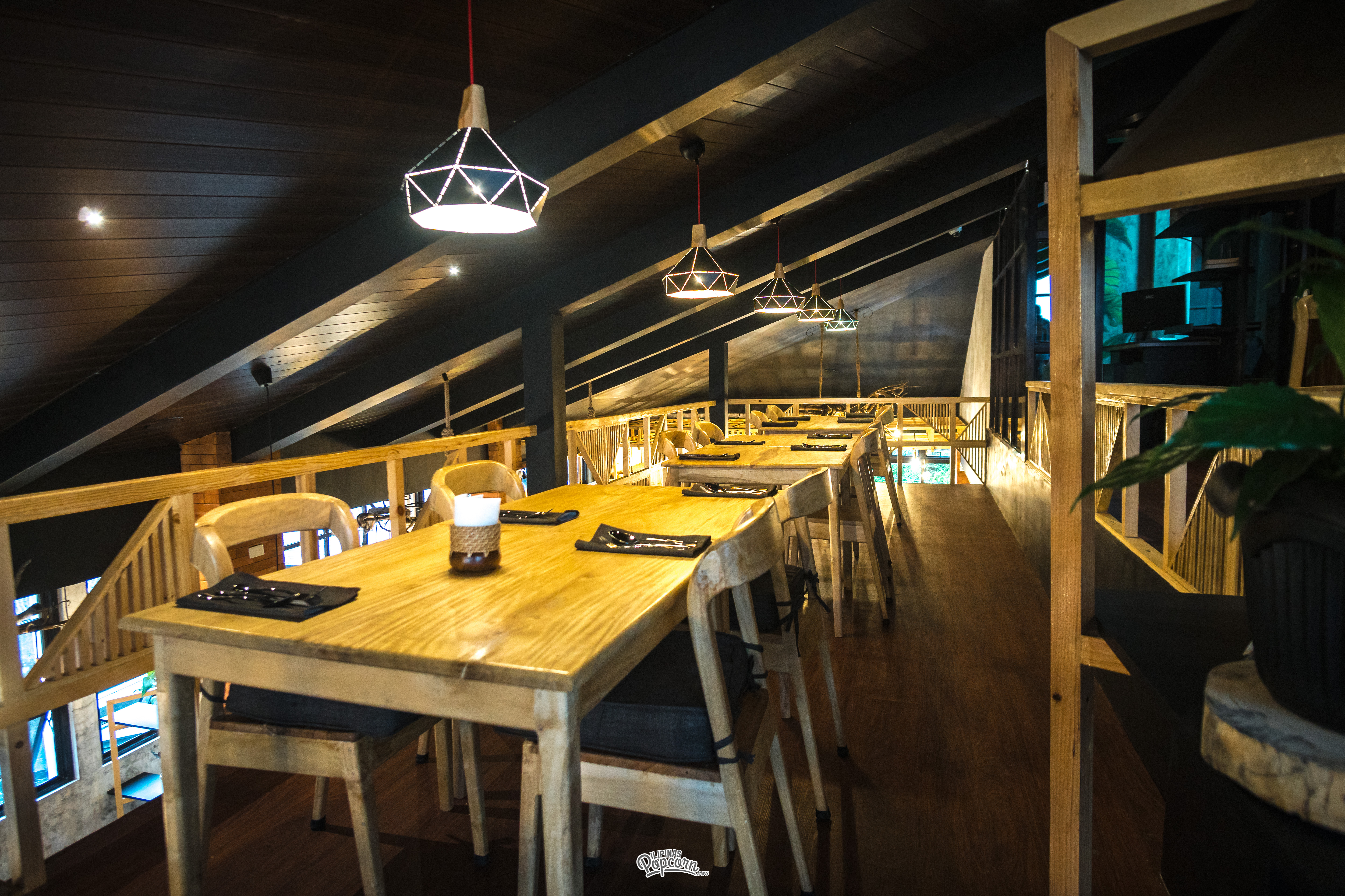 Bistro Lokal by Chef Miko Dy