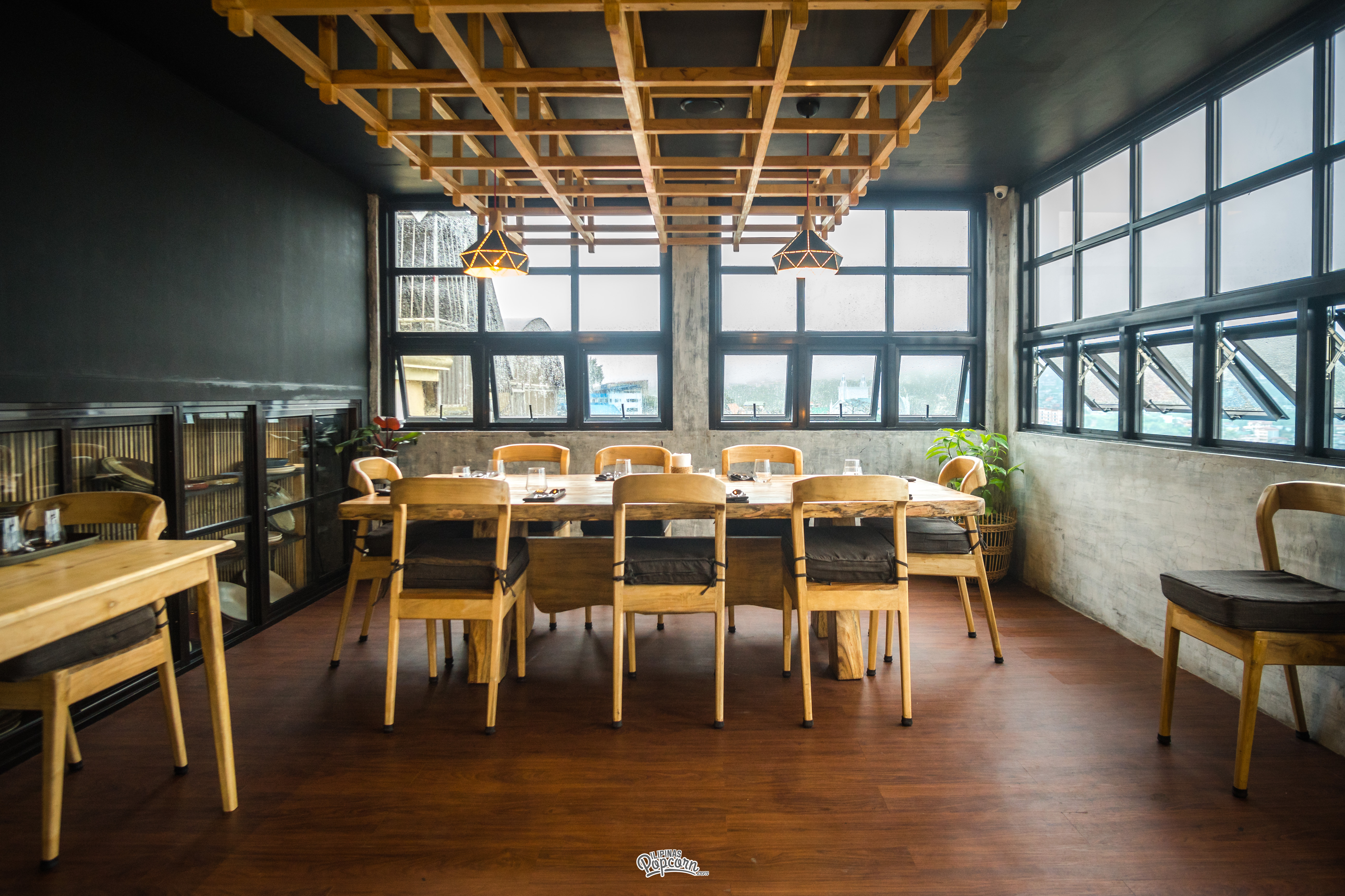 Bistro Lokal by Chef Miko Dy