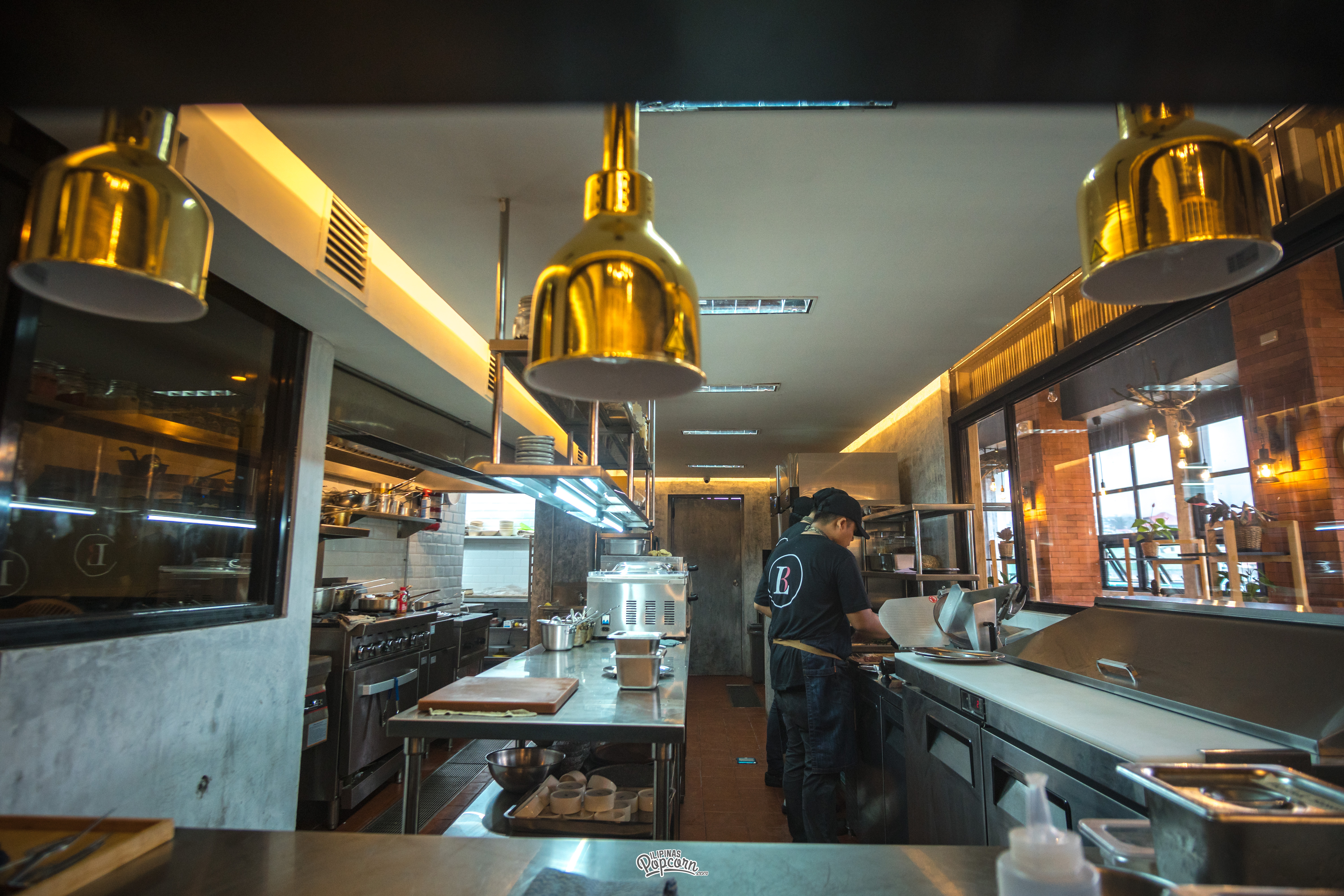 Bistro Lokal by Chef Miko Dy
