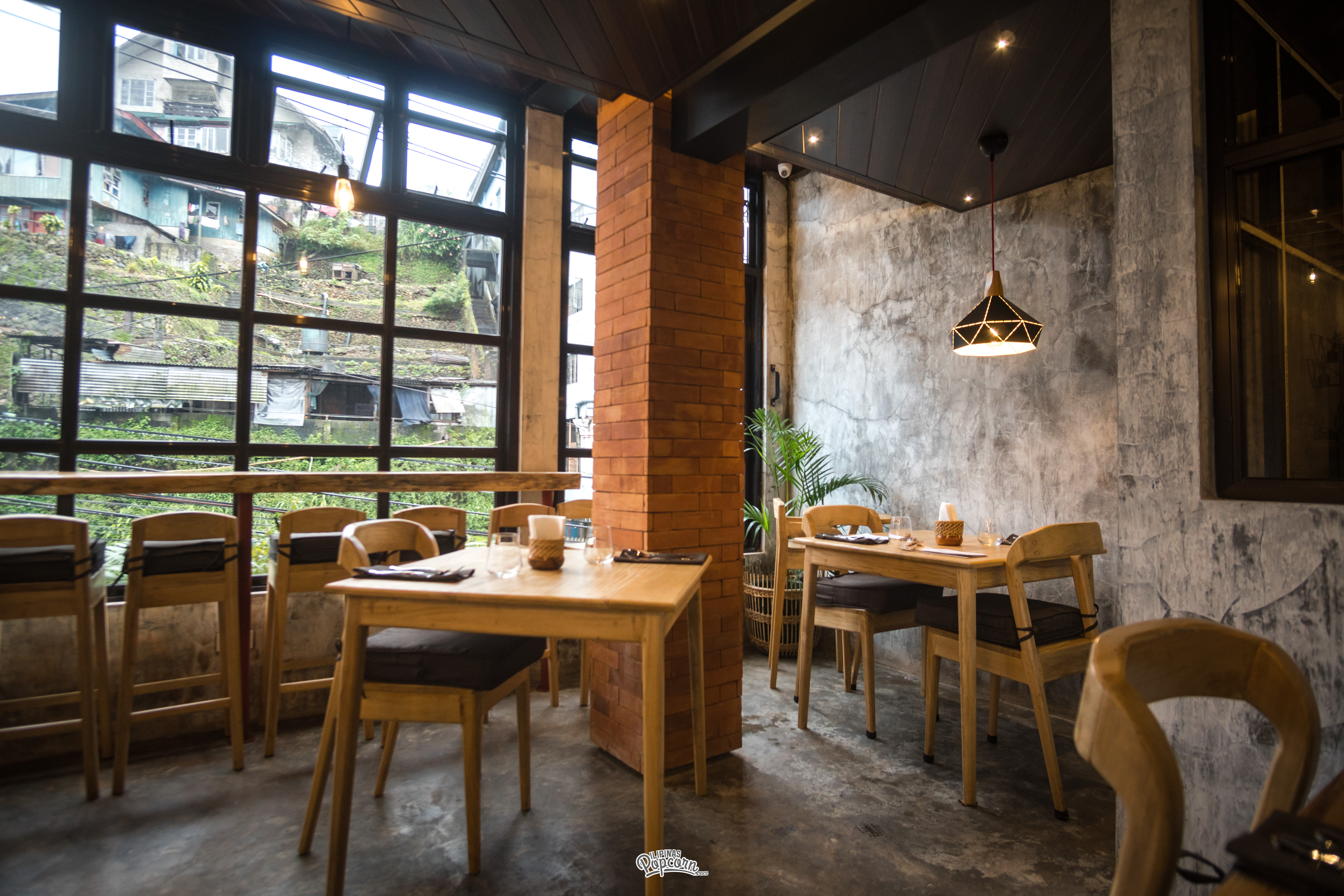 Bistro Lokal by Chef Miko Dy